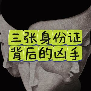 71.隐藏在三张身份证背后的凶手|老警察讲故事