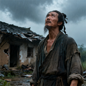 《杜甫传》:解锁 “官三代” 杜甫的 “反套路” 青春