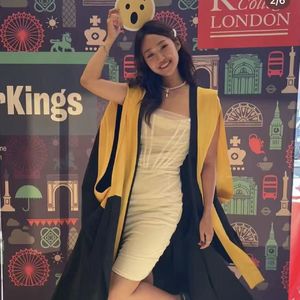 E23 对话乔珲:如何做一个快乐的“普信女”