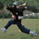 光会吃就已经很了不起了