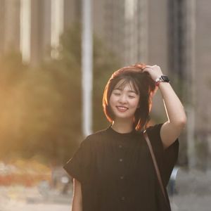 是团子