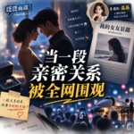 180 当一段亲密关系被全网围观