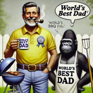 Chat03. 父亲节！借《庆余年2》聊聊“爹味”|建议转给你的父亲