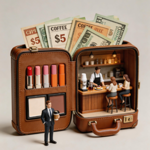 危!中产返贫的他们,中了“30万存款魔咒”