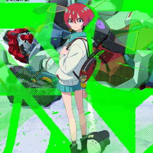 黄昏花园第33期 聊聊高达动画系列 第五期（完结）（闪光的哈萨维，水星的魔女，复仇的镇魂曲，gquuuuuux及其他）