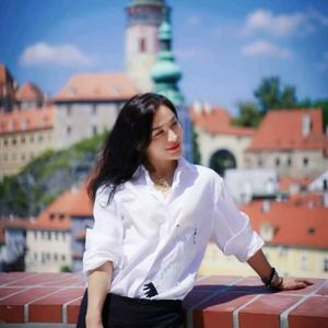 徐竞的心灵花园