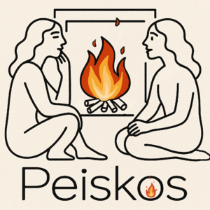 第5期.女女爱情关键词：爱直女、养猫、同居