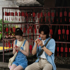 Vol.56甜甜的《多想和你再见一面》