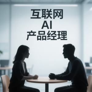 E07: 互联网流量密码:关于职业、自由与AI的真心话