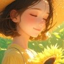 萱花