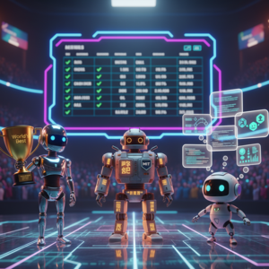 最强编程AI模型：国产GLM 4.6与MiniMax M2，能否硬刚Claude Sonnet 4.5