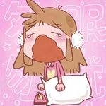 雾春渡意