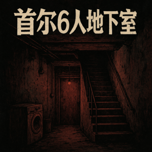 首尔6人地下室（真实案件）