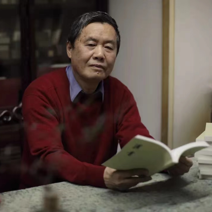 039-我永远是个学生：著名美术史论家徐建融先生和他的老师们 episode artwork