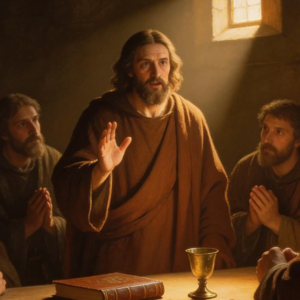 039 中世纪哲学启航，罗马帝国没落