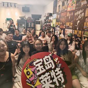 我的傻x領導