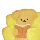 一只熊_bear