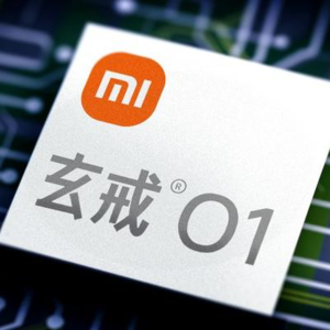 再深入探秘！小米玄戒 O1
