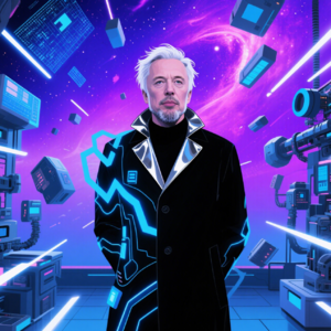 马斯克成立“美国党”：科技狂人能否改写美国政治基因？