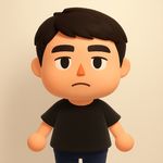 九片棱角