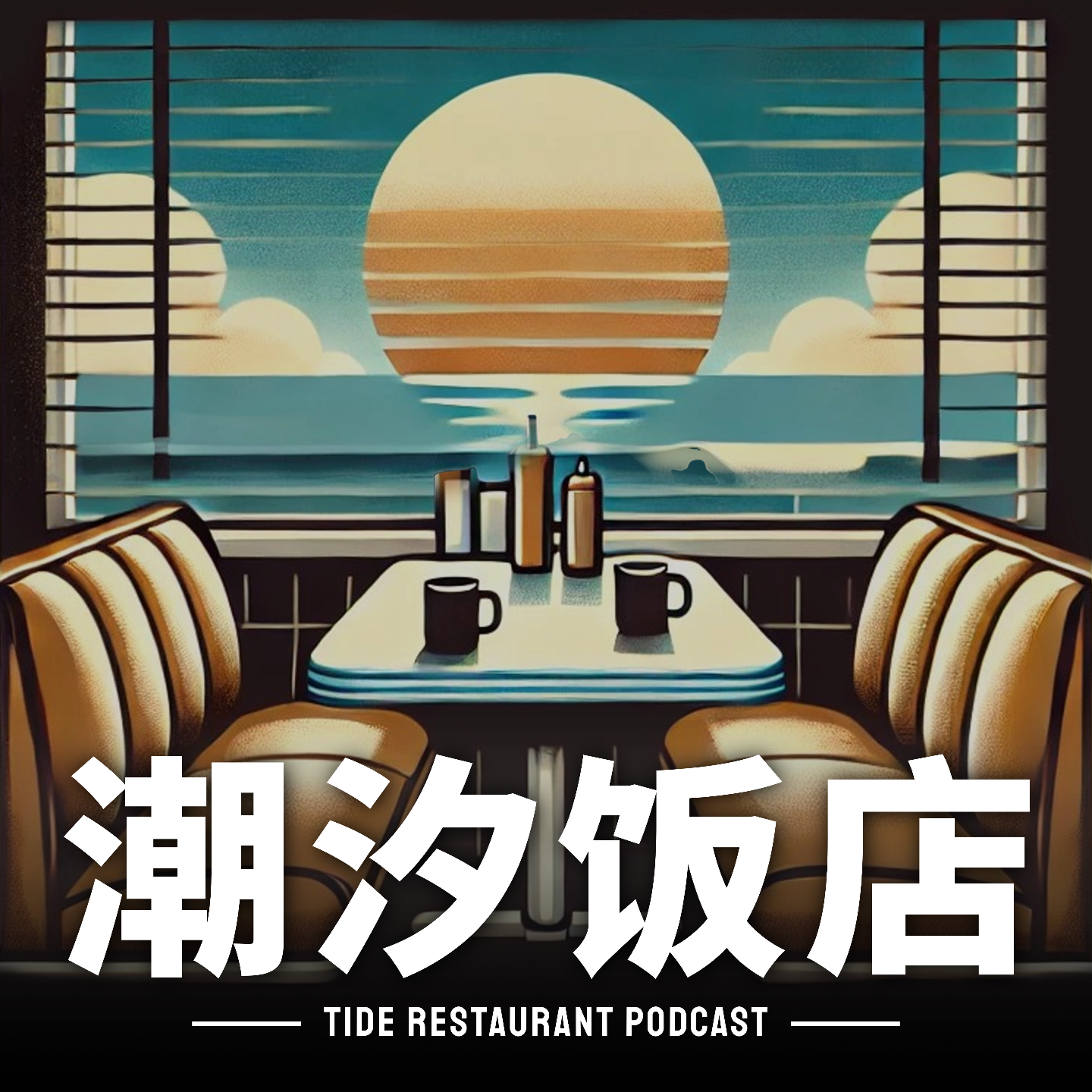 潮汐饭店