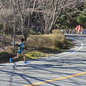 21. 在现场感受直播之外的细节，箱根驿传种草实录（下）