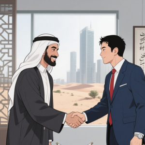 国际汽车经销商变革管理策略