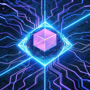 《晚安咖啡》科技夜话 (英文版)：Meta自研AI芯片，OpenAI推AI Agent工具