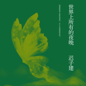 022 迟子建《世界上所有的夜晚》:四段艰难的停顿