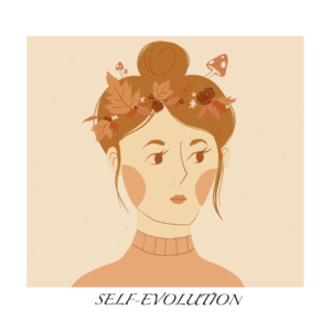 自我进化论｜No.30: 回顾24到27岁，觉醒的三年｜臣服实验之旅