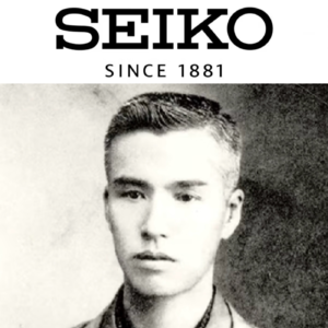 Brand 品牌02- “东洋时计之王”的制造业版图 ｜精工SEIKO