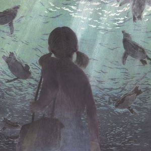 曲奇伴舞