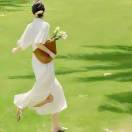 倾听风吹过的声音