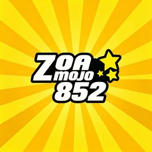ZOAMOJO852