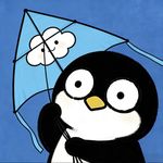 岸边夏花