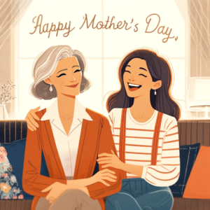 在母亲节重温《你好，李焕英》