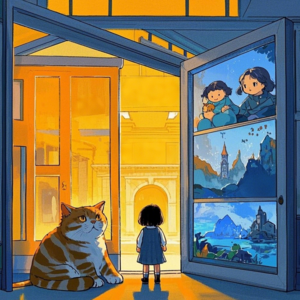 【EP16】新年特辑（下）--展望2025，40问奏响自我与未来之歌