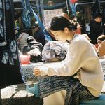番茄虾滑