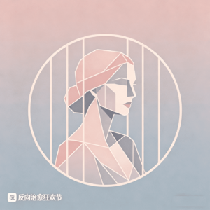45.服美役丨你所谓的美,是不是你的牢笼?