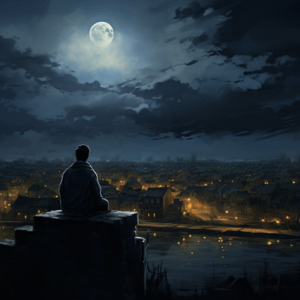 081-归乡歌单|月光所照，皆是故乡