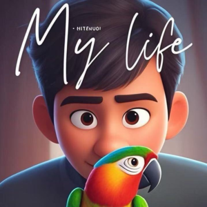 vol.02中年男人该是什么状态？悠闲与琐碎的平衡