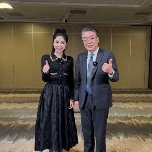 Vol.3 张斌：律师职业发展与行业变革