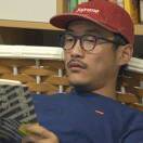 失眠数鹅