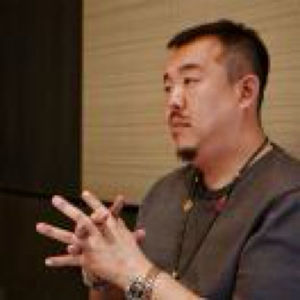 Taoism张浩钦的播客