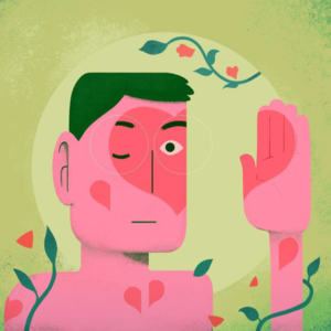 人生无常是有时