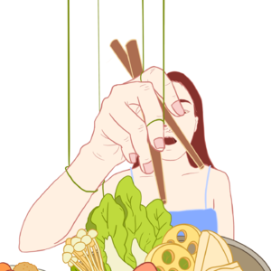 Vol 38 | 暴食者VS营养师：真实咨询对话还原情绪性进食的心理攻防