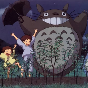 第23期：成人世界没有童话，但幸好有宫崎骏