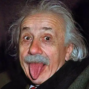 天才的另一面：爱因斯坦的吐舌头、原子弹与罗曼史