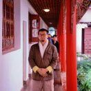 心流对谈