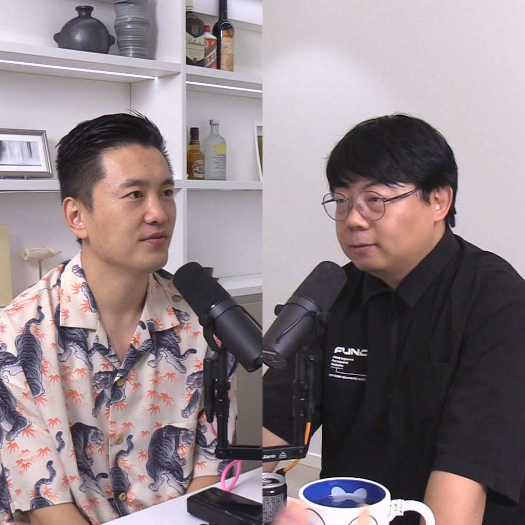 Podcast Cover